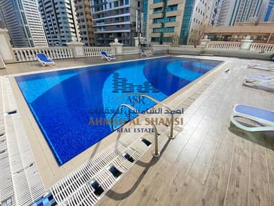 2 Bedroom Flat for Rent in Al Majaz, Sharjah - 1000081798. jpg