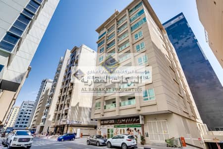 1 Bedroom Apartment for Rent in Al Barsha, Dubai - Studio Al Barsha Moe Therapy Center-01661. jpg