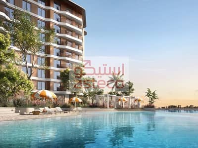 1 Bedroom Apartment for Sale in Yas Island, Abu Dhabi - 11. jpg