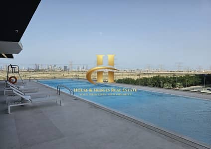2 Bedroom Flat for Rent in Jumeirah Village Circle (JVC), Dubai - IMG-20240326-WA0304. jpg
