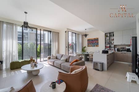 3 Bedroom Townhouse for Sale in Dubai Hills Estate, Dubai - Huge Plot | Near To Golf Course | Payment Plan