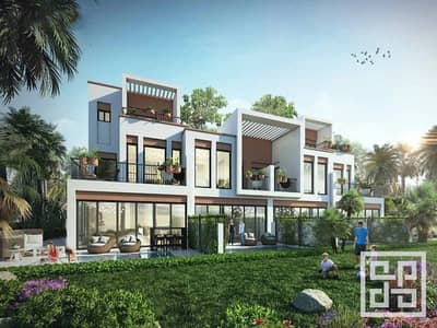 5 Bedroom Townhouse for Sale in DAMAC Lagoons, Dubai - housearch_large (4). jpg