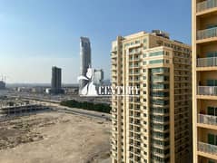 شقة في برج سنتريوم 4،أبراج سنتريوم،مدينة دبي للإنتاج 2 غرف 690000 درهم - 8796731