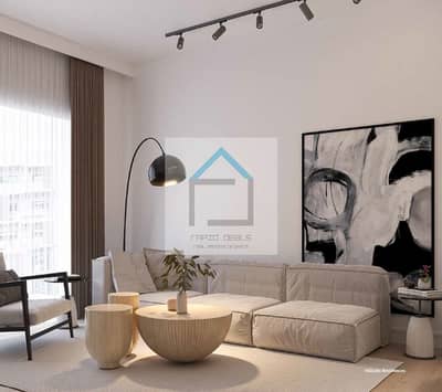 1 Bedroom Apartment for Sale in Wasl Gate, Dubai - 10. jpeg