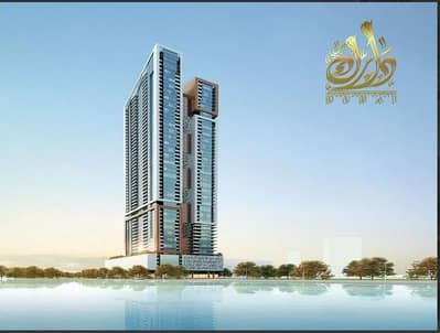 1 Bedroom Apartment for Sale in Al Mamzar, Sharjah - 1. PNG