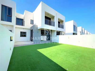 3 Bedroom Townhouse for Rent in Dubai Hills Estate, Dubai - Single Row | Immaculate 2M | Available Soon