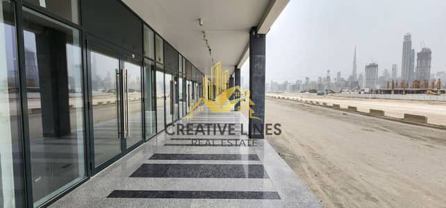 Shop for Rent in Meydan City, Dubai - 1000068791. jpg