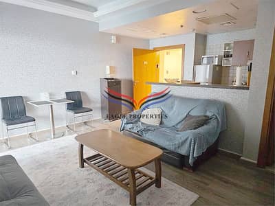شقة 1 غرفة نوم للايجار في مجمع دبي ريزيدنس، دبي - 11. jpg
