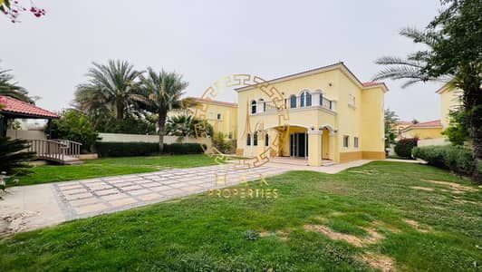 فیلا 3 غرف نوم للايجار في جميرا بارك، دبي - WhatsApp Image 2024-03-25 at 3.05. 01 PM. jpeg