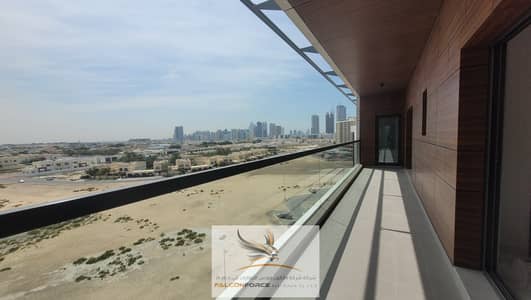 3 Cпальни Апартамент в аренду в Аль Барша, Дубай - IMG-20240325-WA0010. jpg