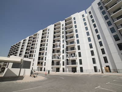1 Bedroom Apartment for Rent in Yas Island, Abu Dhabi - FJ0A6277. jpg