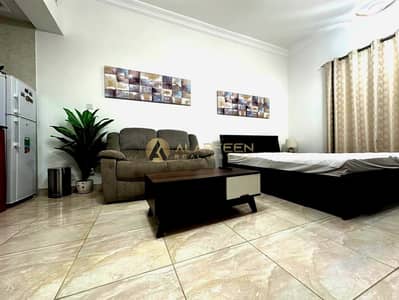 Studio for Rent in Jumeirah Village Circle (JVC), Dubai - IMG-20240325-WA0836. jpg