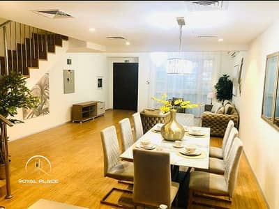 4 Bedroom Villa for Rent in Jumeirah Village Circle (JVC), Dubai - WhatsApp Image 2024-01-03 at 11.45. 30 PM_1_11zon. jpeg
