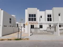 Arabella 2 | Type B | 3BR + Maid | End Unit Available