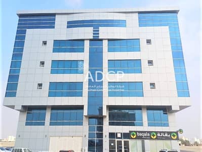 Офис в аренду в Мадинат Зайед Вестерн Регион, Абу-Даби - B-841. jpg