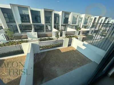 3 Bedroom Villa for Sale in The Valley by Emaar, Dubai - Elegant Design | Beautiful View | Great Community