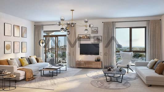 1 Bedroom Apartment for Sale in Umm Suqeim, Dubai - IMG-20240326-WA0003. jpg