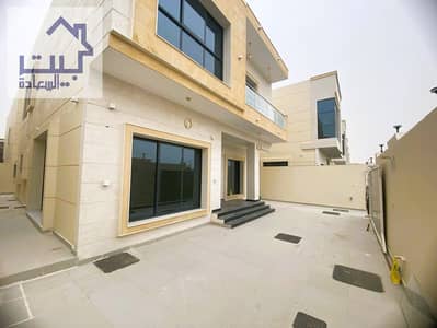 4 Cпальни Вилла в аренду в Аль Ясмин, Аджман - WhatsApp Image 2024-03-26 at 07.32. 39_1f58287a. jpg