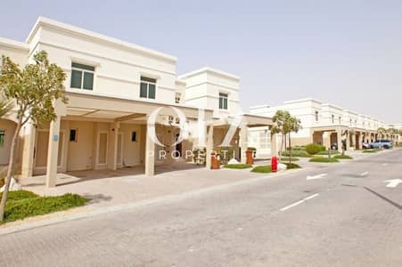 3 Bedroom Townhouse for Sale in Al Ghadeer, Abu Dhabi - 3b758f86-e475-4d11-a0ca-81e405b9884c. jpg