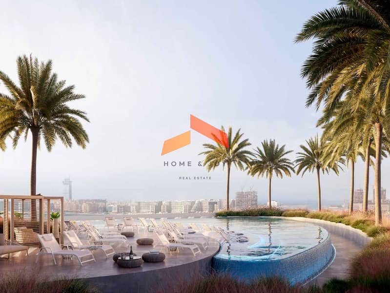 Квартира в Дубай Марина，Сиэль Тауэр, 2700000 AED - 8771761