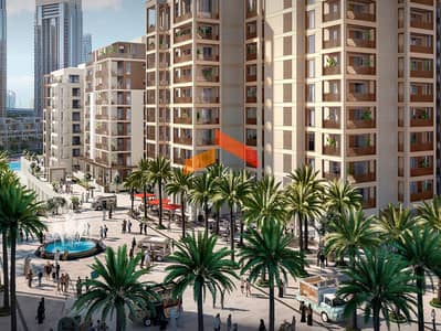 1 Bedroom Apartment for Sale in Dubai Creek Harbour, Dubai - Top Resale | Creek Beach | Remarkable Location