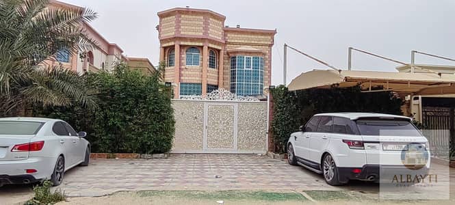 5 Bedroom Villa for Sale in Al Rawda, Ajman - WhatsApp Image 2024-03-26 at 11.30. 30 AM. jpeg