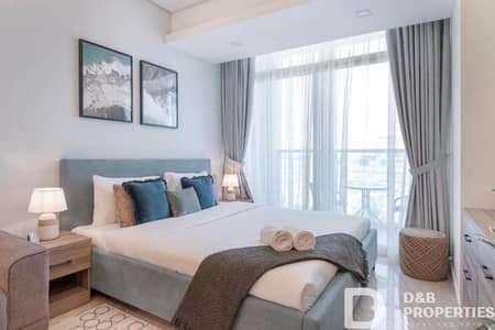 Studio for Rent in Arjan, Dubai - Vacant | Fully Furnished | Good Deal