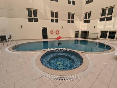 Studio for Rent in Rawdhat Abu Dhabi, Abu Dhabi - PXL_20230311_112113236. jpg