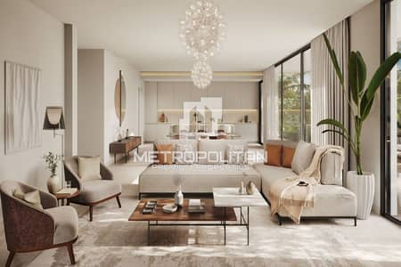 4 Bedroom Villa for Sale in Mohammed Bin Rashid City, Dubai - Motivated Seller | Well Located | Good Investment