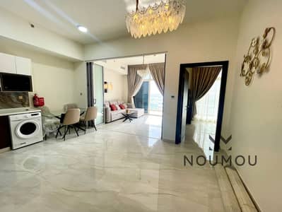 شقة 1 غرفة نوم للايجار في أرجان، دبي - WhatsApp Image 2024-01-29 at 13.26. 26. jpeg