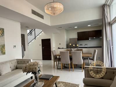 4 Bedroom Townhouse for Rent in DAMAC Hills 2 (Akoya by DAMAC), Dubai - IMG-20240325-WA0002. jpg