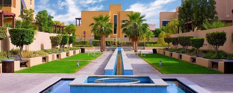 4 Bedroom Villa for Rent in Al Raha Gardens, Abu Dhabi - fd45e86a-c434-47d7-a711-e4c66b9b7e38. jpg