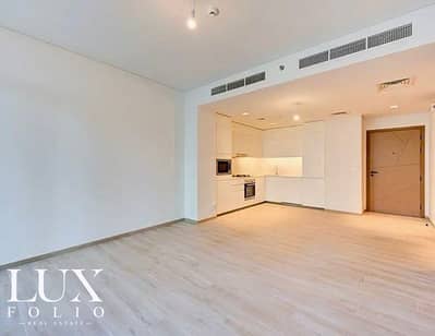 1 Bedroom Apartment for Rent in Dubai Creek Harbour, Dubai - Brand New| Unfurnished| Low Floor