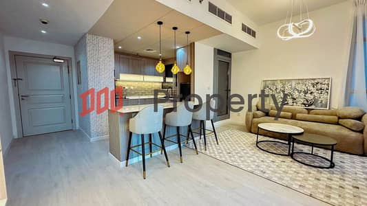 2 Bedroom Apartment for Sale in Dubai Marina, Dubai - Newly Upgraded | Fully Furnished | Luxury 2 BHK