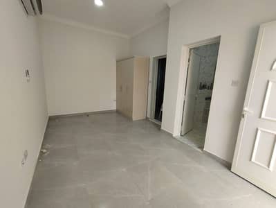 Studio for Rent in Mohammed Bin Zayed City, Abu Dhabi - BRAND NEW LAVISH UNFURNISHED STUDIO IS AVAILABE IN MBZ ZONE 36