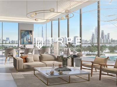 شقة 1 غرفة نوم للبيع في مدينة محمد بن راشد، دبي - شقة في نايا في ديستريكت ون،دستركت ون،مدينة محمد بن راشد 1 غرفة 1519800 درهم - 8797354