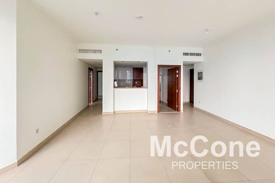 High Floor | Sea View | Vacant | Call now
