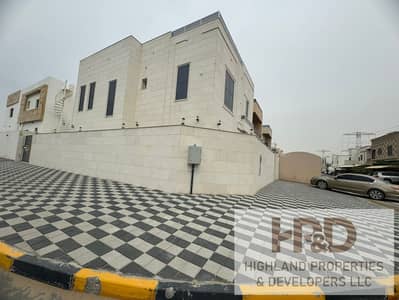 5 Bedroom Villa for Rent in Al Yasmeen, Ajman - WhatsApp Image 2024-03-26 at 12.45. 58 PM. jpeg
