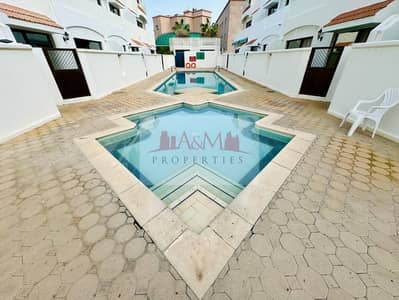 4 Bedroom Villa for Rent in Al Wahdah, Abu Dhabi - WhatsApp Image 2024-03-26 at 11.40. 24. jpeg