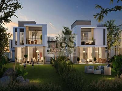 3 Bedroom Villa for Sale in Dubai South, Dubai - Fairway brochure_page23_image17. jpg