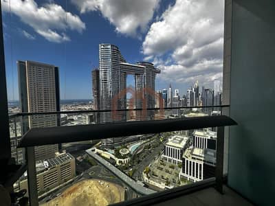 2 Bedroom Apartment for Rent in Downtown Dubai, Dubai - 9ded068f-d483-11ee-a8d6-ee5c46dff285. jpeg