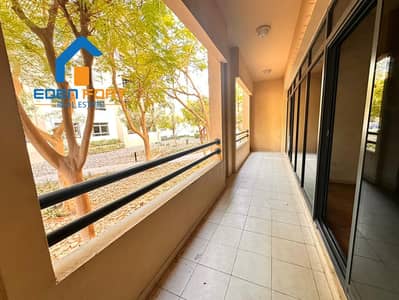 3 Bedroom Flat for Rent in The Greens, Dubai - IMG-20240105-WA0015. jpg