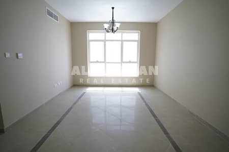 2 Bedroom Apartment for Rent in Tilal City, Sharjah - DSC00821. jpg