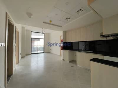 2 Bedroom Flat for Sale in Al Jaddaf, Dubai - Low Floor | Pool View | Well Maintained Unit