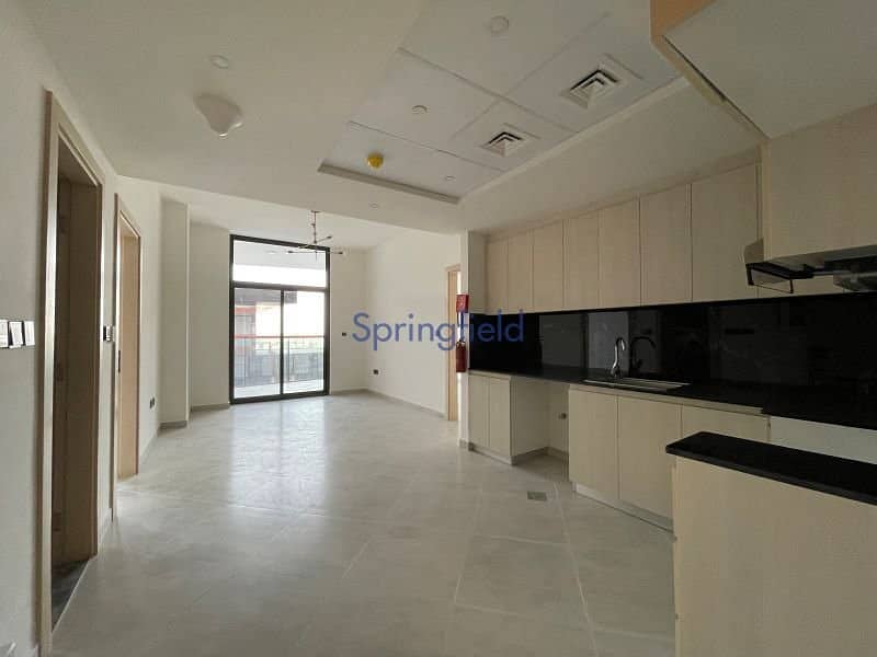 Квартира в Аль Джадаф，Авеню Бингхатти, 2 cпальни, 1250000 AED - 8797525