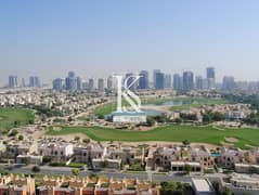 شقة في مساكن النخبة الرياضية 10 بلوك ب،مساكن النخبة الرياضية 10،مساكن النخبة الرياضية،مدينة دبي الرياضية 1 غرفة 720000 درهم - 8797550