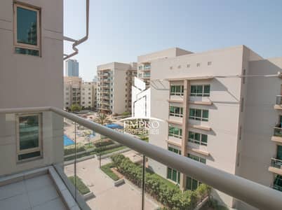 绿意盎然街区， 迪拜 1 卧室单位待售 - IMG_9193. jpg