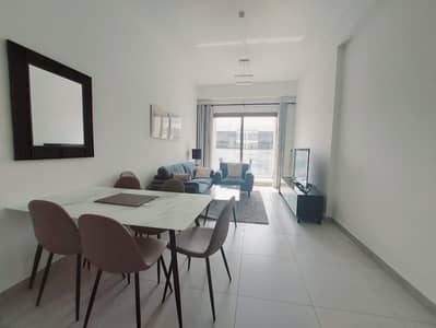 شقة 1 غرفة نوم للبيع في أرجان، دبي - شقة في الأجنحة سي،الاجنحه،أرجان 1 غرفة 821000 درهم - 8797606