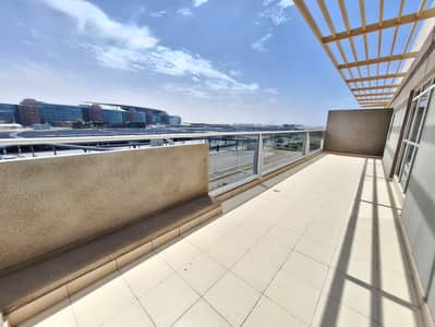 1 Bedroom Apartment for Rent in Meydan City, Dubai - 20240326_124607. jpg