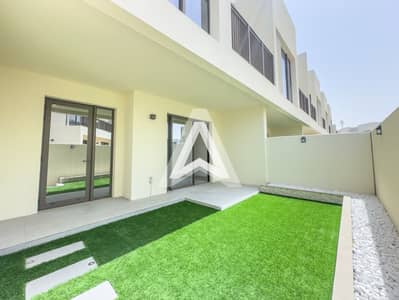 3 Bedroom Villa for Rent in Dubai South, Dubai - 1 Month Rent Free| Chiller Free| Kitchen Appliance
